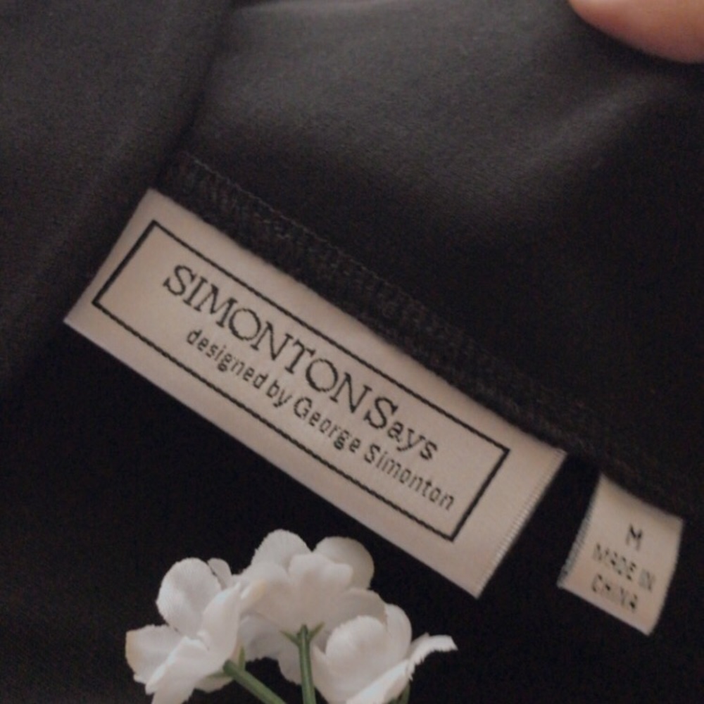 Blouse - Picture 3 of 4